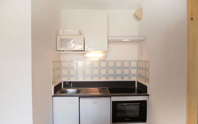 Feriebolig:&nbsp;Palm Beach 430.2