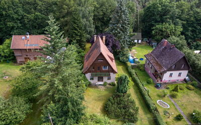Jestřebice 8 - Neratovice, Central Bohemia, Tjekkiet