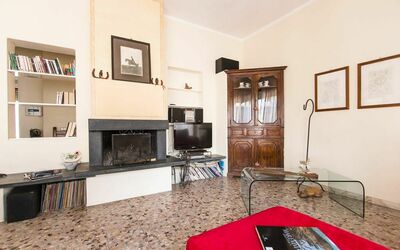 Appartamento Cesare - Forte dei Marmi, Toscana, Italien