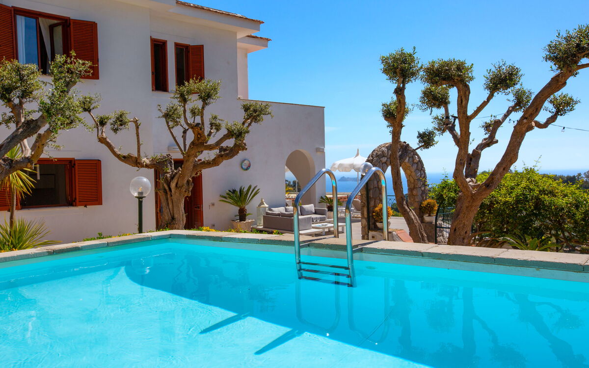 Villa Nerano