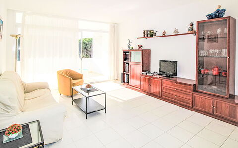 Feriebolig:&nbsp;Green Club 455.9