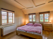 Feriebolig:&nbsp;Dat Litsche Hus 601.1