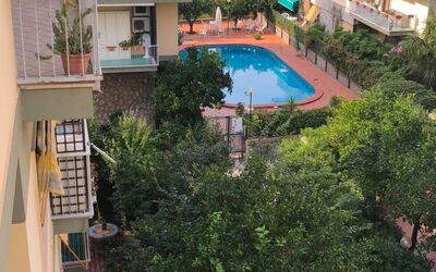 Alba Home - Sorrento, Campanien, Italien