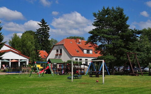Folwark Na Półwyspie