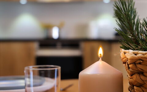 Les Savolaires 4: Plante, Bordservice, Træ, Dekoration, Varme, Drinkware