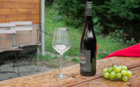 Bečov Nad Teplou 1: Bordservice, Bord, Flaske, Plante, Drinkware, Mad, Vin, Glasservice, Barware, Glas Flaske
