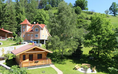 Bečov Nad Teplou 2 - Chodov, Karlovarský Kraj, Tjekkiet