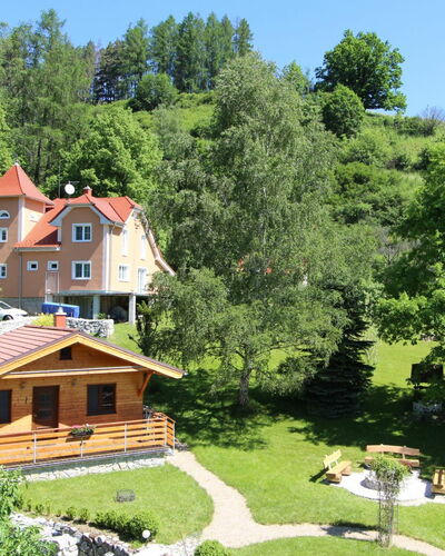 Bečov Nad Teplou 2