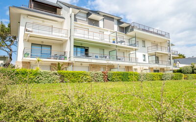 Résidence Villa Cassandre