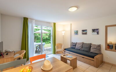 Feriebolig:&nbsp;Cottage 4 Pers. 649.6
