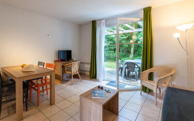 Feriebolig:&nbsp;Cottage Confort 649.2