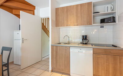 Feriebolig:&nbsp;Cottage Confort 649.4