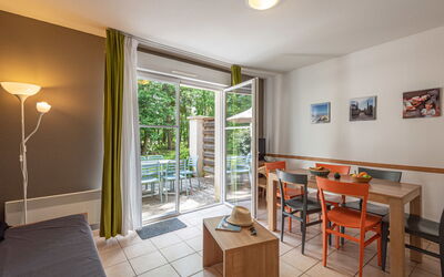 Feriebolig:&nbsp;Cottage Confort 649.4