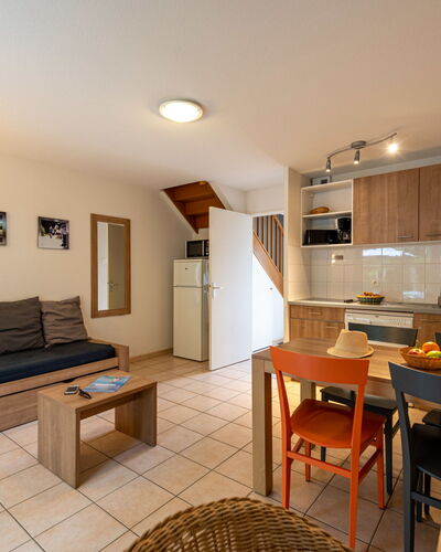 Cottage 4 Pers. 649.6