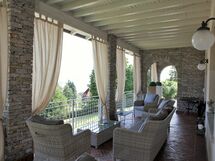 Villa Ermelinda