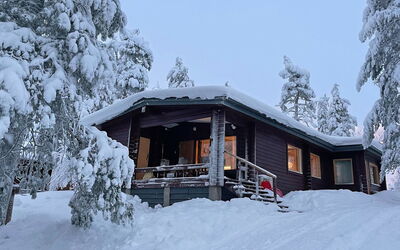 Villa Kaisla