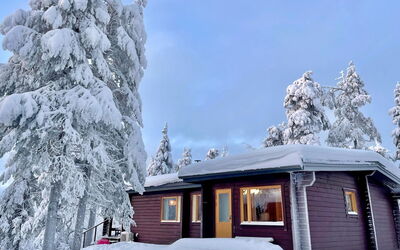 Villa Kaisla