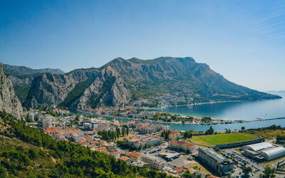 Omiš 901
