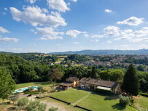 Villa Degli Ermini & Wine Estate