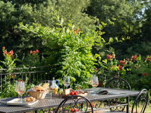 Villa Degli Ermini & Wine Estate