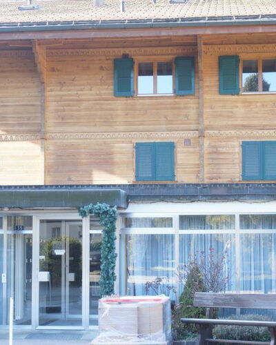 La Sarine 13