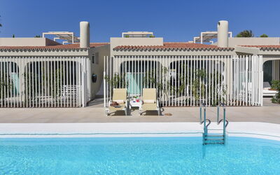New Velsuites Playa del Ingles 2 - Playa del Ingles, Kanarie Øer, Spanien