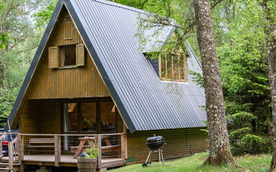 Birchwood Cottage