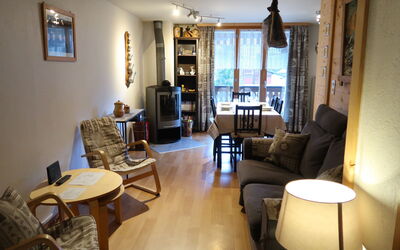 Val Neige Apt. 12