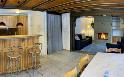 Feriebolig:&nbsp;Chalet Jungtalblick Drieri 170.3