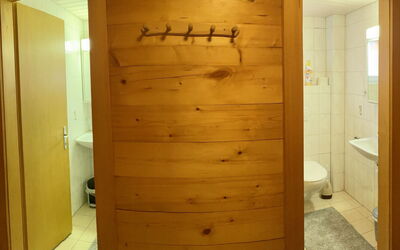 Feriebolig:&nbsp;Chalet Jungtalblick Eggeri 170.2