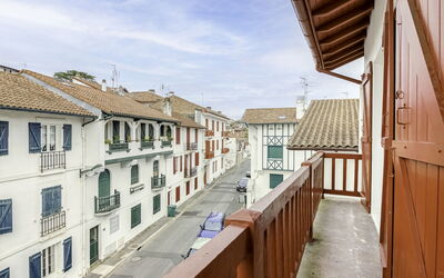 Artienea - Saint-Jean-De-Luz, Aquitaine, Frankrig