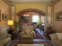 Villa Asciolo
