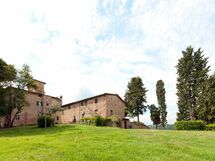Villa Asciolo