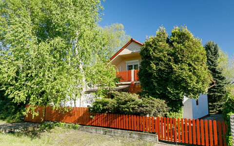 Mathias Rex: Plante, Himmel, Vindue, Bygning, Træ, Land Lot, Hus, Naturlige Landskab, Græs, Hegn