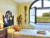 Feriebolig:&nbsp;Girasole