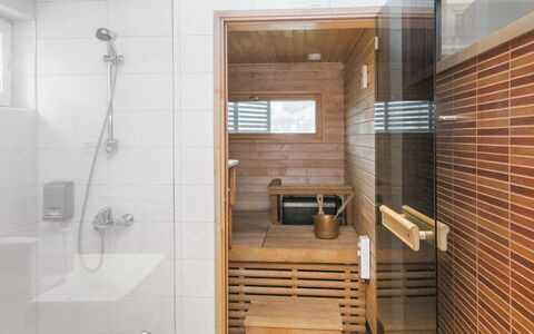 Tahko Spa Suites Orange a 8: Træ, Vinter, Sne, Hjem, Sommerhus, Fryser, Sidespor, Bjælkehytte, Is