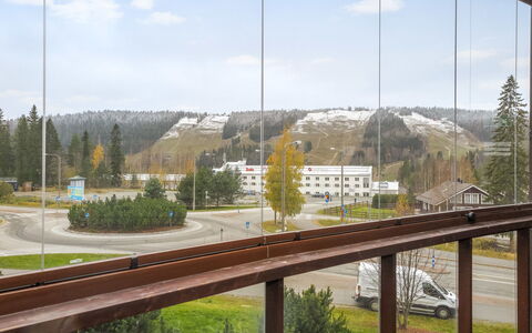 Tahko Spa Suites Orange a 8: Træ, Vinter, Sne, Hjem, Sommerhus, Fryser, Sidespor, Bjælkehytte, Is