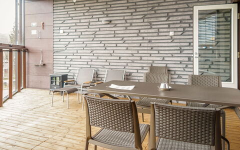 Tahko Spa Suites Orange a 8: Træ, Vinter, Sne, Hjem, Sommerhus, Fryser, Sidespor, Bjælkehytte, Is