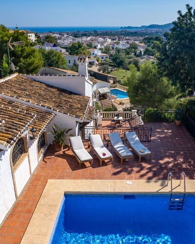 Villa Monte Feliz