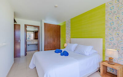 Feriebolig:&nbsp;Salgados Beach & Golf 20.1