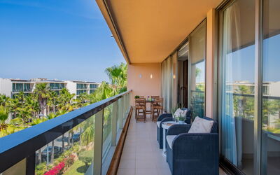 Feriebolig:&nbsp;Algarve Sun-Sea Retreat 20.2