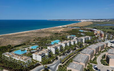 Feriebolig:&nbsp;Algarve Sun-Sea Retreat 20.2