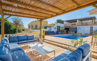 La Vista - Benissa, Valencia, Spanien