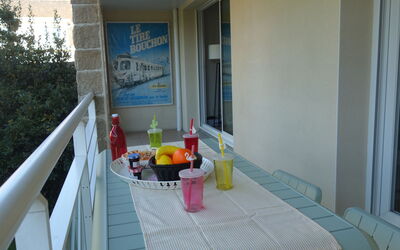 Quiberon 242