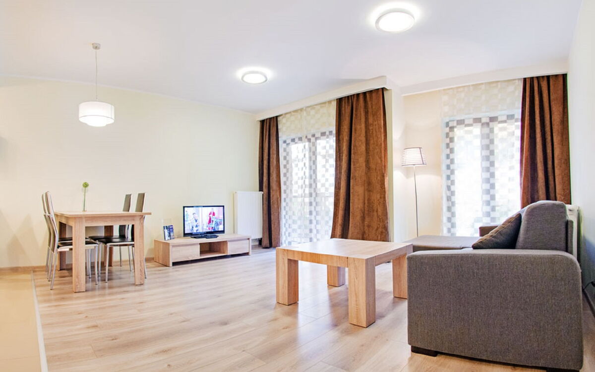 Feriebolig:&nbsp;Szklarska Poręba Resort 900.2
