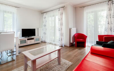 Feriebolig:&nbsp;Szklarska Poręba Resort 900.3