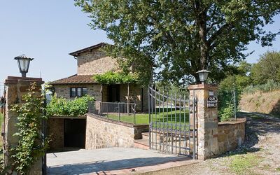 Villa Miravalle