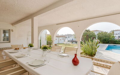 Residencia Marítima