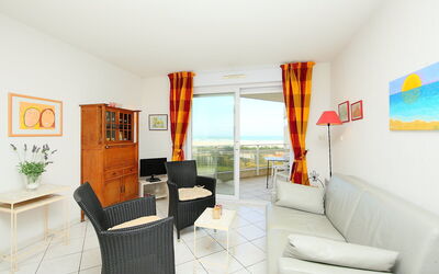 Feriebolig:&nbsp;Grand Sud 180.4