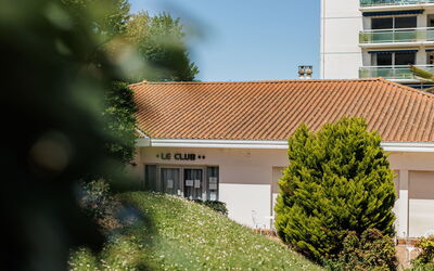 Parc Euzkadi
